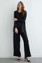 Fullamodest Front Tie Ayrobin Kimono 2-Piece Set - 4