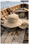 Cotton Legionary Fisherman Hat for Men and Women (Comfortable Fit) - 3