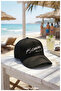 Ataturk Embroidered, High Quality, Adjustable from the Back Hat for Women and Men - 4