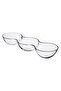 Luxe 3 Compartment Bowl