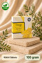Mage Natural Sulfur Soap 100 Grams 1 Piece in a Gift Box - 3