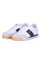 MP 242-2044 Mr Byz-Navy Men's Casual Sneakers Sports Shoes - 3