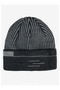 100% Acrylic Folded Beanie for Women, Men and Teenagers - 2