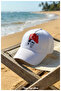 100% Cotton Children's Ataturk Hat (Unisex) (7-10 Years) - 3