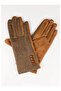 Luxury Touchscreen Gloves for Women (95% Polyester 5% Spandex) - 3