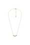 Mkj8516-710 Women's Necklace - 2