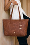 حقيبة كتف نسائية من طابا-تابا طراز US26616 - 6