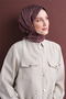 وشاح من الحرير الخالص 9644D 04 - 2
