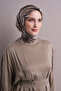 وشاح من الحرير الخالص 9616D 84 - 2