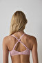 حمالة صدر Pink Comfy Cozy Pointel - 6