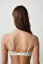 حمالة صدر Glam Broderie Ecru - 4