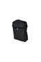 Dukidaso Gray Casual Men's Messenger Bag, Small Size Shoulder Bag |   Summer T8183 Gray - 2