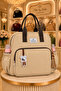 Luna Black Mother Baby Care Bag - 2