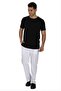 Elastic Laced Trousers - 2