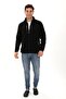 Coat Fleece Pocket Zippered