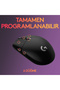 G G305 LIGHTSPEED 12.000 DPI Kablosuz Oyuncu Mouse, Siyah 910-005283 - 7