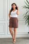 Muslin City Boy Shorts - 4