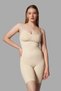 Full Body Corset That Recovers the Belly and Thighs and Thinnes the Whole Body Se Seamless 050 - 2