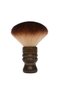 Hairbrush Soft Barber Neck Face Duster Brush Cleaning Hairbrush Hair Sweep Brush Salon Household ... - 7