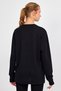 BİSİKLET YAKA BASİC OVERSİZE SWEATSHİRT (E23-00160 00) - 5