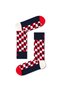 Strümpfe CLASSIC NAVY Socken 4er Pack - 4