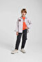 5-14 Years Arlo Stone Boys' Trousers-Anthracite