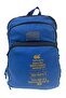 Quality Vintage Casual Printed Design Daily Travel School Backpack Revilla Bag 28X38Cm - 2