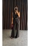 Women's B Belted Vest Suit - 3