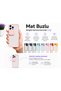 Apple iPhone 13 Pro Case Camera Slider Matte Back Surface Color Frame Lens Cover - 2