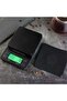 Coffee Scale,Timeable,Multifunctional Kitchen Electronic Scale,Precision Gram Scale,0.1g-3000g,Back-lit Display,for Bar Counter,Home,Commercial Use - 5