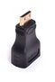 1PCS Mini HDMI Male to Standard HDMI Female Adapter Type-C to Type-A Supports 1080P@60Hz for DSLR Ca - 8