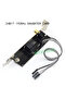 1PCS SPDIF Optical and RCA Out Plate Cable Bracket Digital Audio Output For ASUS MSI Gigabyte Mot... - 7