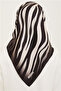 Nostalgia Twill Silk Scarf 19Ya8274 01 - 4
