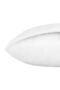 Waterproof / 50x70 cm Zippered Cotton Pillow (2 Pieces) - 3