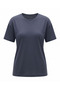 Anthracite Crew Neck Laura T-Shirt