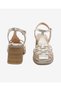 59246 ZN CHIC SANDALET (S) - 7