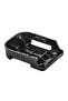 5pcs Tools Power Battery Mounts Storage Stand Holder for Makita 18V 14.4V Fit Bosch Battery Hold ... - 4
