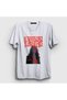 Unisex White Ultraviolence V2 Lana Del Rey T-Shirt 499813Tt