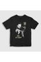 Unisex Kids Black Sign Jeff Hardy Wwe Wrestling T-Shirt 562768Tt