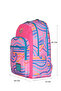 Wave Multi-Compartment Unisex Children's Primary School Bag - 5