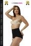 # Corset 2 Size Slimming and Gathering Non-Slip Women's Laser Cut Slip Corset - 1 Piece - 3