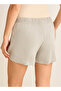 Set of 2 - Drawstring Waist Shorts - 8