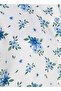 Set of 2 - Sleepshirt Short Sleeve Roll-Up Cuff Viscose - 2