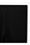 Pack of 3 Elasticated Knee Length Leggings - 5