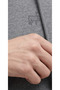 Men's Basic Logo Sweatshirt Onyx - 5
