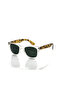 Wayfarer Polarized Lightweight Unisex Sunglasses