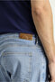Slim Fit Slim Fit Lycra Denim Trousers - 5