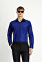 Long Sleeve Slim Fit Slim Fit Classic Non Iron Cotton Shirt