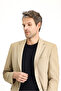 6 Drop Regular Fit Standard Cut Seasonal Classic Jacket - 2