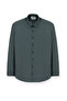 Long Sleeve Slim Fit Slim Fit Cotton Classic Shirt - 2